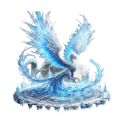 Bird level 8