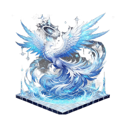 Ice Birds Epic