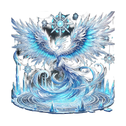 Ice Birds Legendary