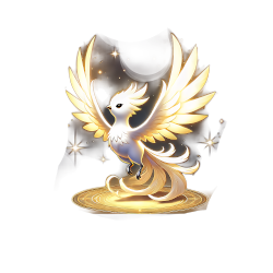 Light Birds Uncommon