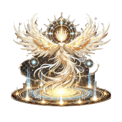 Light Birds Legendary