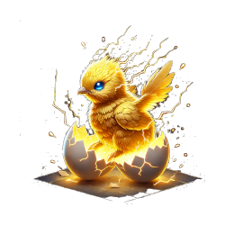 Electric Birds Uncommon