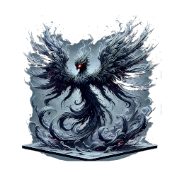 Dark Birds Epic
