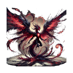 Dark Birds Mythic