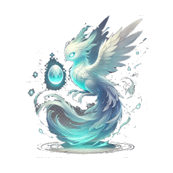 Ghost Birds Uncommon