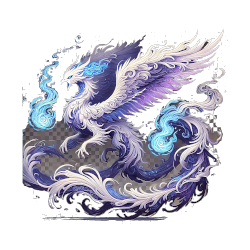 Ghost Birds Epic