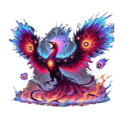 Ghost Birds Legendary