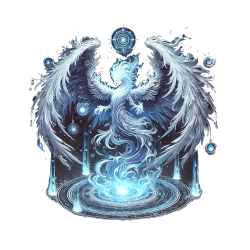 Ghost Birds Mythic