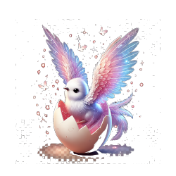 Fairy Birds Uncommon