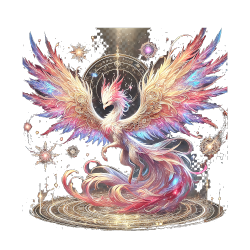 Fairy Birds Legendary