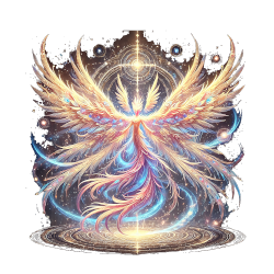Mythic Bird