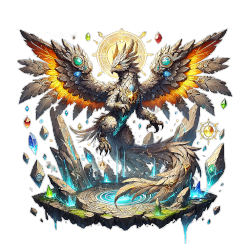 Rock Birds Epic
