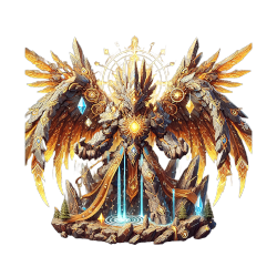Rock Birds Legendary
