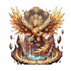 Rock Birds Mythic