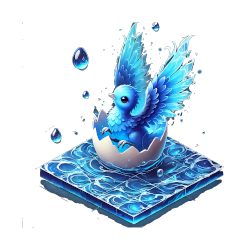 Water Birds Uncommon