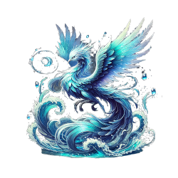 Water Birds Rare