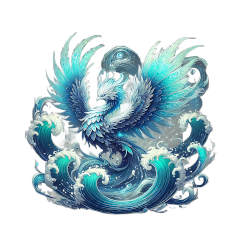Water Birds Epic