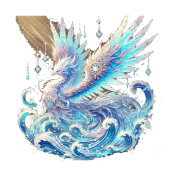 Water Birds Legendary