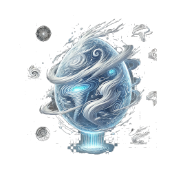 Wind Birds Egg