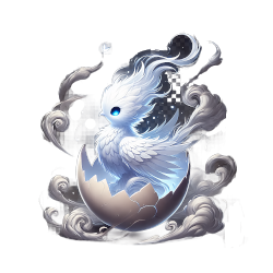 Wind Birds Uncommon