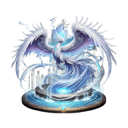 Wind Birds Legendary