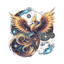Space Birds Rare