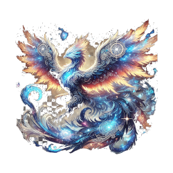 Space Birds Epic