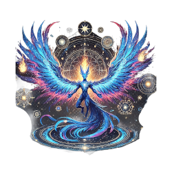 Space Birds Legendary