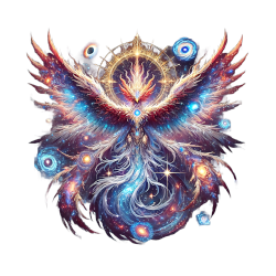 Divine Bird