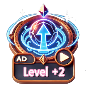 Level Boost