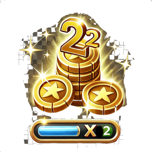 Gold x2