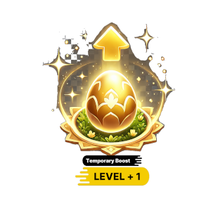 Level Boost